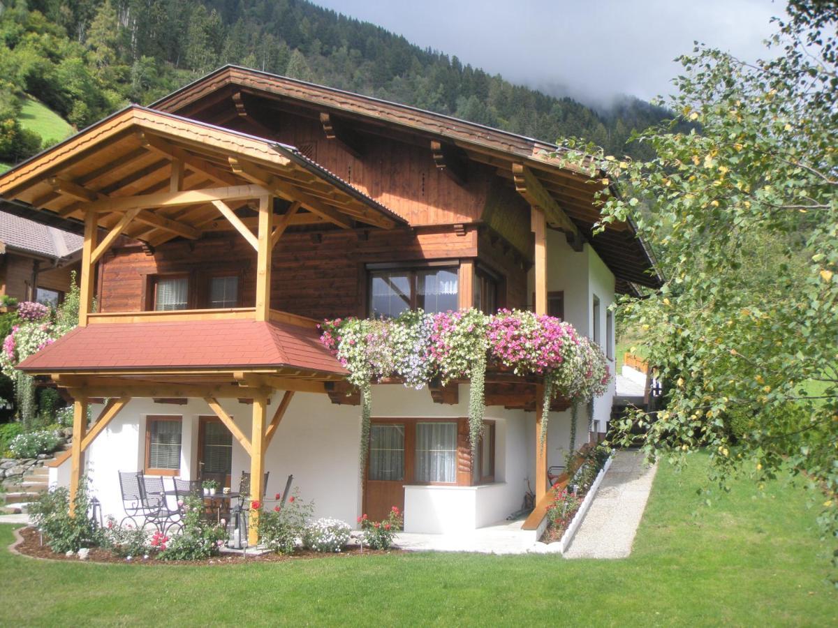 Landhaus Knoflach Neustift im Stubaital Habitación foto