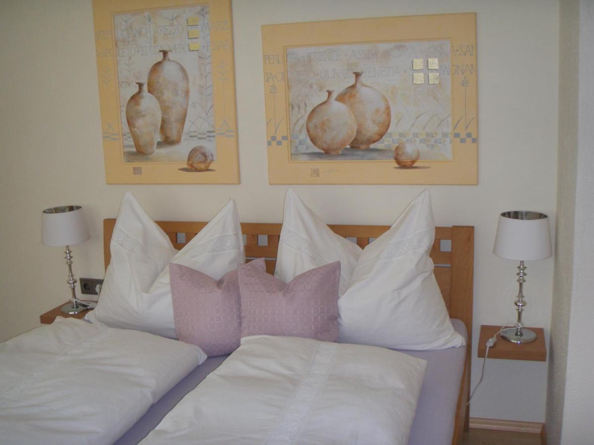 Landhaus Knoflach Neustift im Stubaital Habitación foto